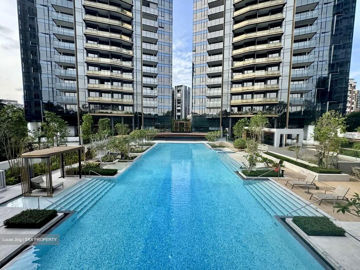 Perfect Ten (D10), Apartment #529802841